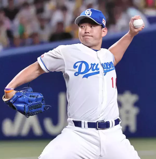 【巨人】誰もが認めるストイックさとタコスも皮から手作りする繊細さと…元同僚記者が語る「小笠原慎之介という男」２年ぶりVへ緊急補強