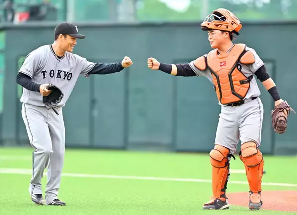 巨人・則本昂大　次戦は９日・阪神戦で1か月ぶり先発へ　ベテランの調整術で２軍戦好投