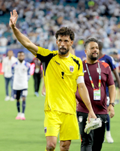 【Ｗ杯】カボベルデ、歴史的金星まであと一歩…延長戦の末にアルゼンチンに敗北　人口５０万人の小国が大躍進も