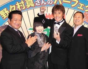 「世界ふしぎ発見！」共演３人が板東英二さんを追悼　草野仁「戦友を失った」徹子「寂しい」野々村真「ゆっくり休んで」