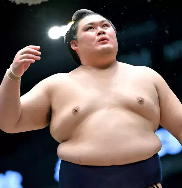横綱・大の里、夏巡業を離脱　高田川巡業部長「治療のため。戻ってくる前提」