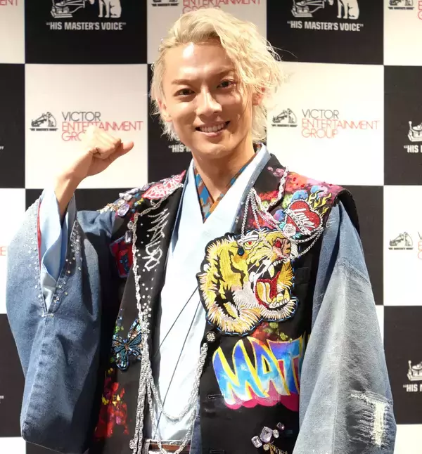 ２年連続富士山登頂の辰巳ゆうと、「歌の道でご来光を」と紅白出場熱望