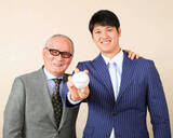 「長嶋茂雄さんが胸の奥にしまったメジャーへの憧れ…当たり前のように挑戦する時代につながった」の画像1