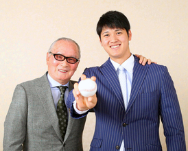 長嶋茂雄さんが胸の奥にしまったメジャーへの憧れ…当たり前のように挑戦する時代につながった