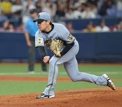 【阪神】西勇輝が２５日の中日戦に先発　約２か月ぶりに１軍マウンドへ　１１日の２軍戦では５回２安打無失点と好投