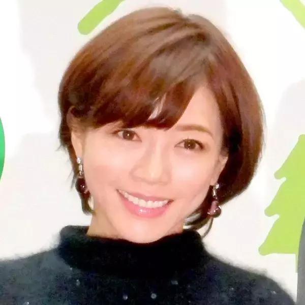 釈由美子「これが最後かもしれないな…」１０歳息子と親子ディズニーを満喫！「感慨深いものがありました」