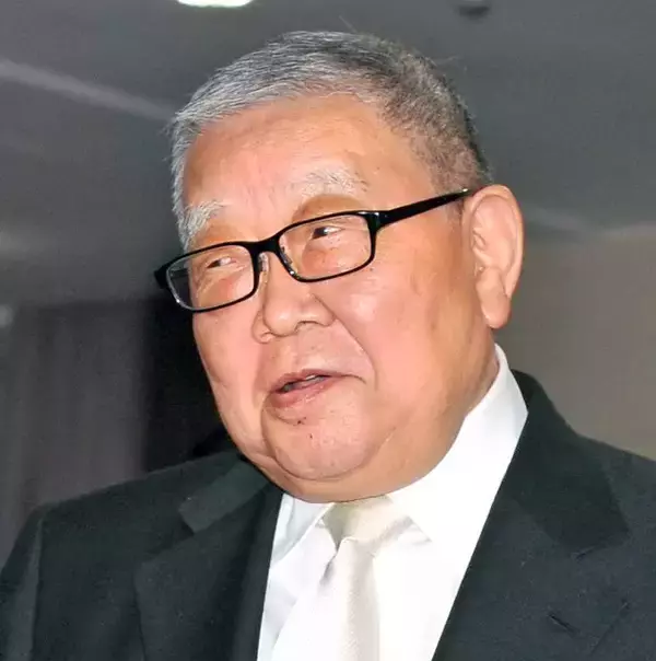 イザワオフィス会長・井澤健さんが死去　９０歳　慢性心不全　ザ・ドリフターズを支えた名マネジャー　