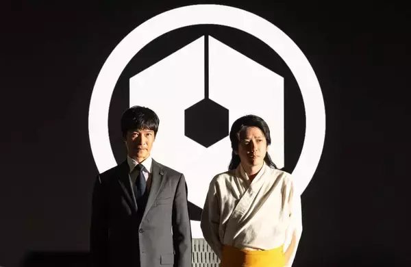 【ＶＩＶＡＮＴ】乃木＆ノコル先行写真公開　別班マーク前で笑顔なし