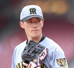 【阪神】福島圭音が出場選手登録抹消…開幕直後に支配下登録　今季７０試合で打率２割３分　６盗塁