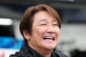 ６２歳・近藤真彦　イケメン息子を顔出し！「いい親子」「相当仲良し」２ショットに生放送のスタジオ騒然