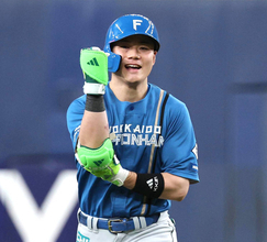 【日本ハム】清宮幸太郎が“得意”のベルーナＤで躍動し第１Ｓ突破へ　１０日から２位西武とＣＳ第１ステージで激突