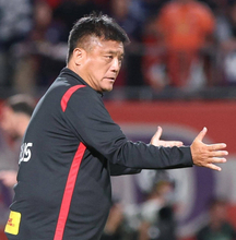ＦＣ東京に３失点完敗の浦和・曺貴裁監督「監督としての責任を感じている」集中力欠いた失点を悔やむ