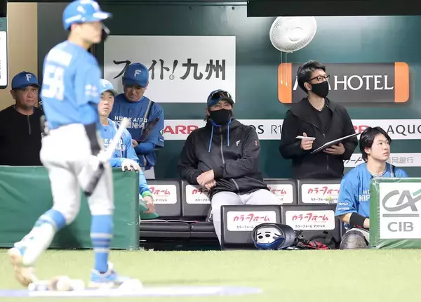 【日本ハム】新庄ハム、守乱で初戦逆転負け　一塁・柴田、左翼・郡司が痛恨失策　アドバンテージ含め０勝３敗に