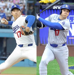 大谷翔平、苦悩の１年に幕　「無冠」で終戦　ＷＢＣとの「ダブル世界一」ともにかなわず　開幕から二刀流も故障に苦しむ