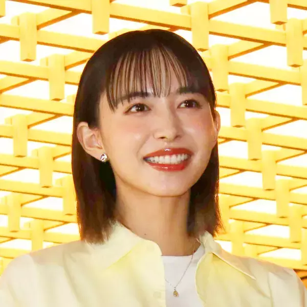 井桁弘恵、公開したオフショットにファン反応「ありがとうございます！」「美しさにウットリ」などの声