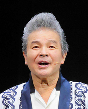 尾藤イサオ、ちばてつやさん代表作「あしたのジョー」主題歌は「天国まで持っていきたい」　２年前には自宅で一緒に歌唱も