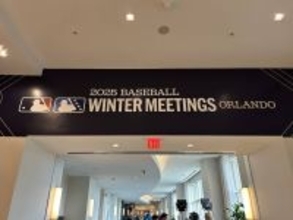 ＷＭ開幕でメジャー移籍市場活性化なるか　岡本和真＆村上宗隆ら日本人選手の去就に影響も
