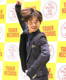 「「国宝」で好演の１６歳・黒川想矢が初のカレンダー発売　大先輩の舘ひろしに「いいねと言ってもらえた」」の画像1