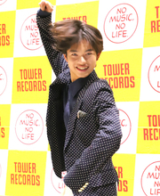 「国宝」で好演の１６歳・黒川想矢が初のカレンダー発売　大先輩の舘ひろしに「いいねと言ってもらえた」