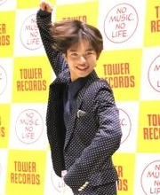 「国宝」で好演の１６歳・黒川想矢が初のカレンダー発売　大先輩の舘ひろしに「いいねと言ってもらえた」