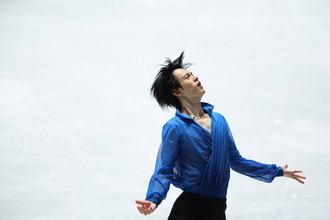 【全日本フィギュア】山本草太「これが今の実力」　ミラノ五輪「全力で目指したが実力が伴わなかった」