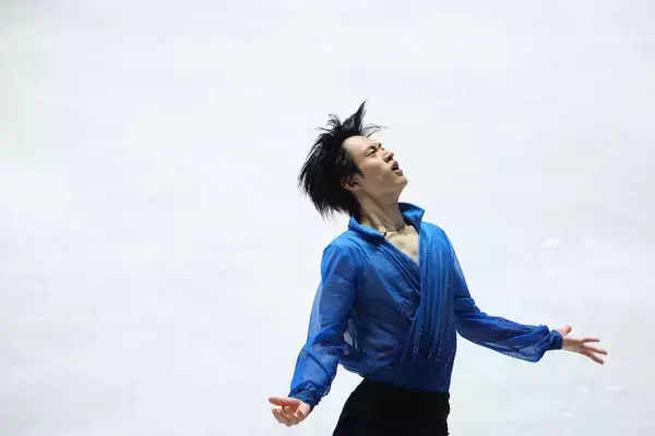 【全日本フィギュア】山本草太「これが今の実力」　ミラノ五輪「全力で目指したが実力が伴わなかった」