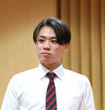 「【日大の推しメン】キーマンは３年生のツインズ　荒木日成主務絶賛「お互い高め合っている」山口彰太＆聡太」の画像1