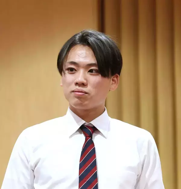 【日大の推しメン】キーマンは３年生のツインズ　荒木日成主務絶賛「お互い高め合っている」山口彰太＆聡太