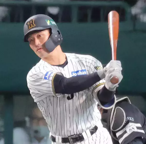 阪神・坂本誠志郎が初のＷＢＣ出場　虎の頭脳から侍の頭脳に　井端監督「リードから態度から…」「うまくやってくれる」