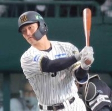 阪神・坂本誠志郎が初のＷＢＣ出場　虎の頭脳から侍の頭脳に　井端監督「リードから態度から…」「うまくやってくれる」