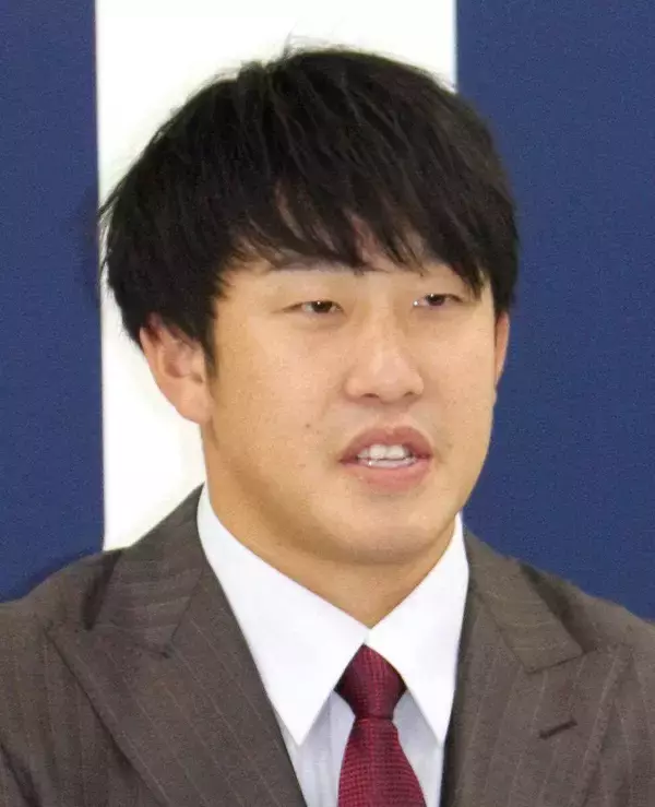 【広島】小園海斗が１億５０００万円でサイン　約１時間半のロングラン交渉で６０００万円アップ　メジャー挑戦の夢も明かす