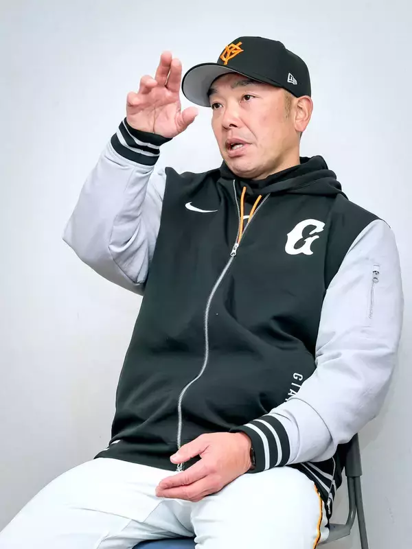 【巨人】開幕３連戦「びっくりローテプラン」幅広い選択肢…いい意味で想像できない