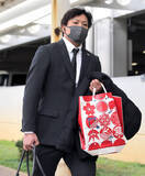 「【巨人】育成５位・知念大成が故郷の沖縄凱旋　１軍那覇キャンプでアピールへ」の画像1