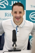 【フェブラリーＳ】「あけおめ、ことよろ」で始まったルメール騎手の共同会見　コスタノヴァに「今はピーク」と自信