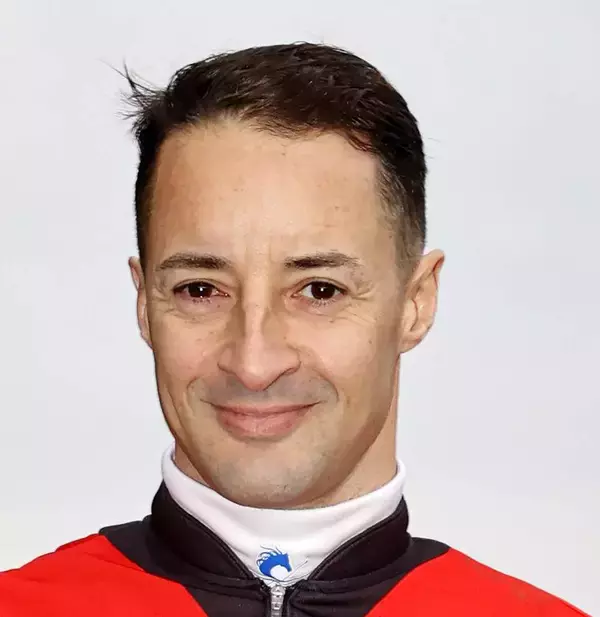 【フェブラリーＳ】「あけおめ、ことよろ」で始まったルメール騎手の共同会見　コスタノヴァに「今はピーク」と自信