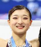 「【五輪閉会式】グラッチェ、ミラノ・コルティナ！　坂本花織、最初で最後の旗手　日の丸国旗を振り五輪に笑顔の別れ　日本は閉会式も３４番目「ＧＩＡＰＰＯＮＥ！」」の画像1