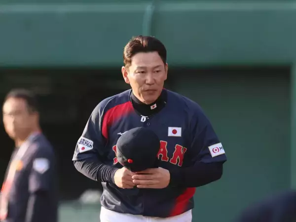 侍ジャパン、２安打完封負けも井端弘和監督「心配はしてない」…９回２死までサポート侍・中山礼都の１安打、強力打線も沈黙