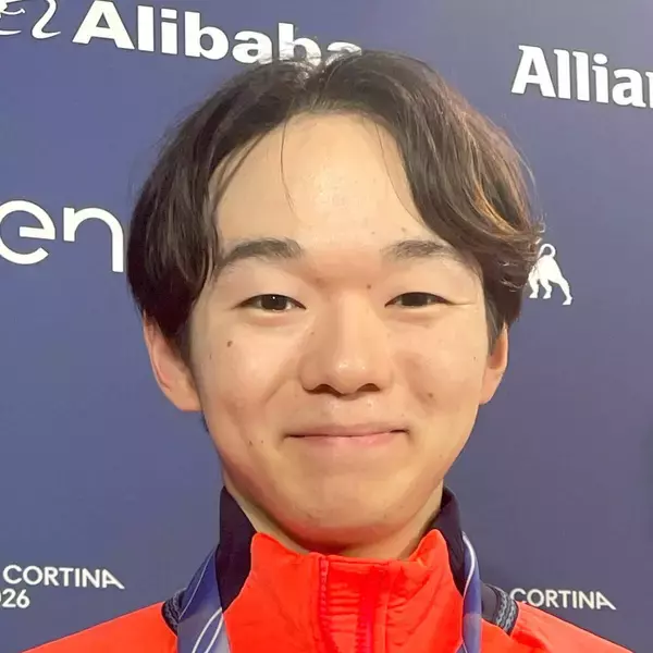 【五輪】フィギュアスケート男子シングル銀メダリストの鍵山優真も帰国の途　「お寿司、焼き肉が食べたい」