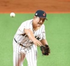 菅野智之、４９７日ぶり日本マウンドでの無安打投球にネット感動「エースの帰還、胸が熱くなる」「やっぱ菅野！」