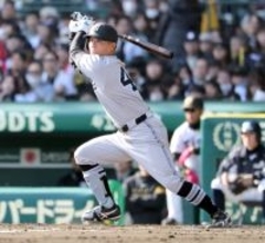 【巨人】佐々木俊輔が止まらない！６試合連続ヒット　松本剛も１安打１盗塁　開幕センター争いの行方は