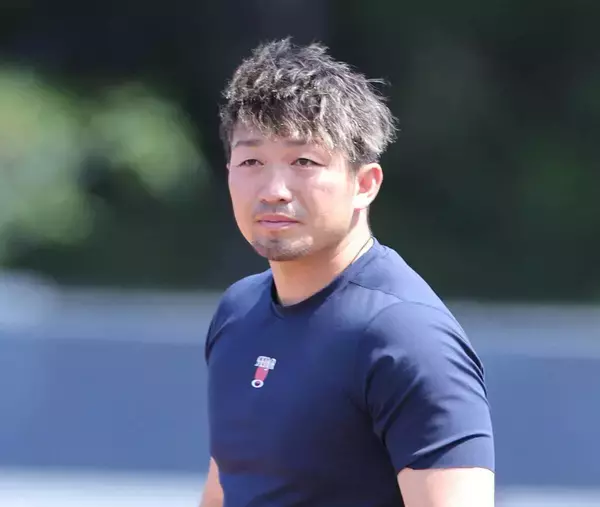 鈴木誠也、打率・４２９でリハビリ完了　２Ａで１四球　「４・１１」メジャー復帰へ　ＷＢＣで右膝負傷