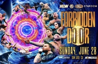 新日本プロレス、「ＡＥＷ」と５年連続「合同興行」決定…棚橋弘至社長が約束「選手に気合を入れて、参戦させます」…６・２８米サンノゼ