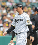 【阪神】緊急降板の伊原陵人は腰部の張り　藤川球児監督が察知「あの段階で交代が間に合った」