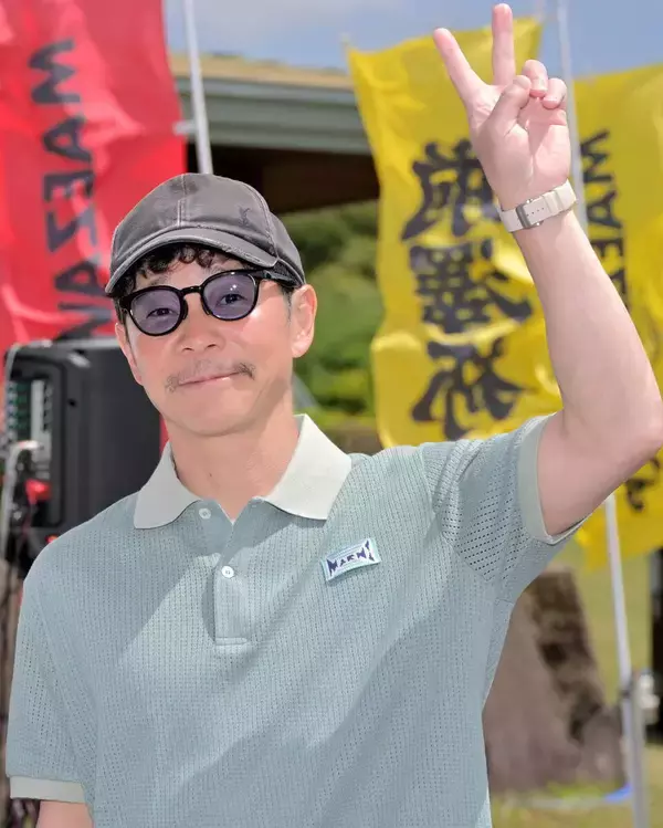 前沢友作氏「来年以降も無料でやりたい！」　男子ゴルフ・前沢杯の次回無料開催を宣言