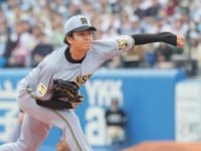【阪神】高橋遥人、苦境救う完封劇　４月までの３完封は球団８３年ぶり快挙　ドラ３岡城快生はＶ打