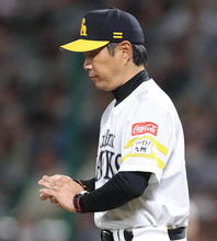 【ソフトバンク】小久保裕紀監督が柳町達の２軍降格理由を説明「優勝のためには必要な戦力。ズルズル置いておいても…」