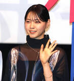 「西野七瀬、苔を養育している「毎日チェックして水をやる習慣がついた」水やりの難しさも語る」の画像1