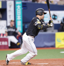 【ソフトバンク】借金生活に逆戻り　近藤復帰も打線がつながらず１得点　大津が今季初黒星