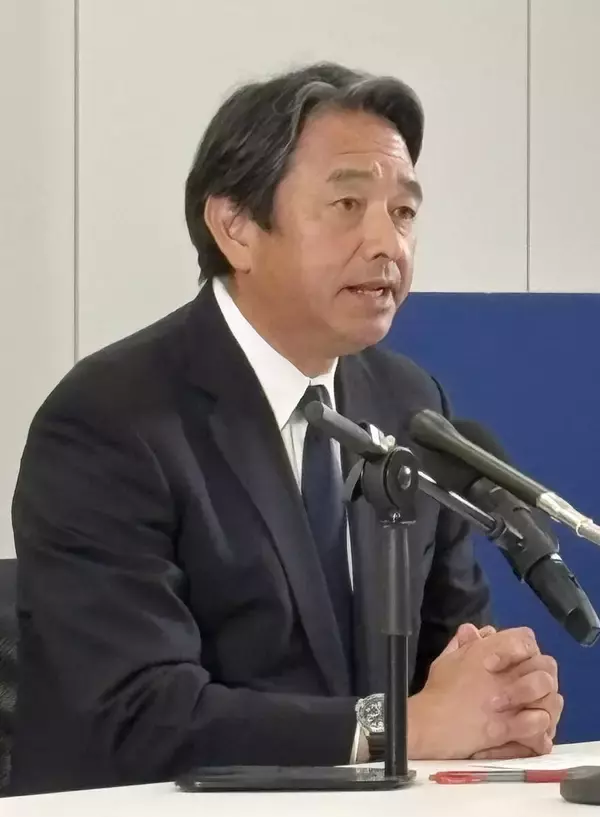 国民民主・榛葉幹事長、辺野古ボート転覆事故で、死去した女子高生を「政治利用するべきではない」