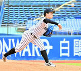 「【大学野球】立大が東大に連勝で勝ち点奪取　春は勝ち点２で終え木村監督「選手たちの成長を感じた」」の画像1